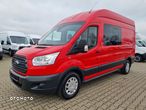 Ford Transit L3H3 *69999zł NETTO* Brygadówka 6osób 2,0TdCi/170KM - 5