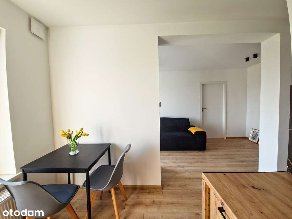 Komfortowe 2-pokojowe mieszkanie-4