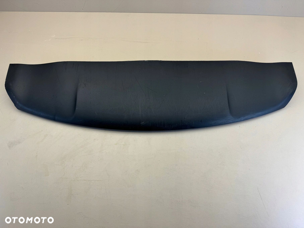 TESLA MODEL X 15R- PŁYTA OSLONA SPOILER ZDERZAKA PRZEDNIEGO PRZÓD 1050421 - 1