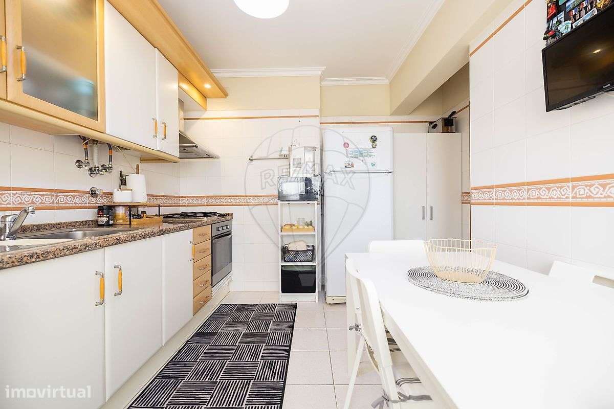 Apartamento T3 para venda-9