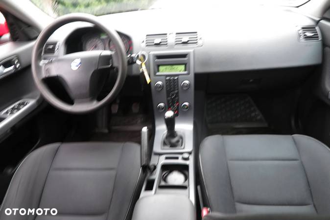 Volvo V50 1.8 Kinetic - 28