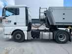 MAN TGA 18.440 4X2 - 2