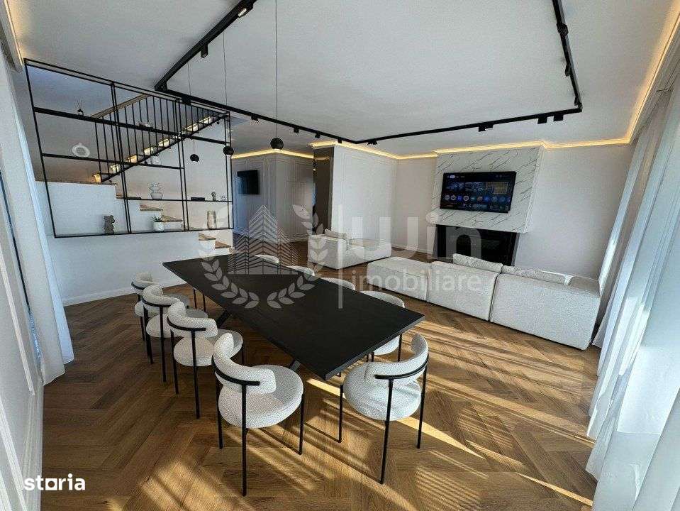 Casa individuala 4 camere | 625 mp teren | Piscina | Andrei Muresanu! - Imagine principală: 4/18