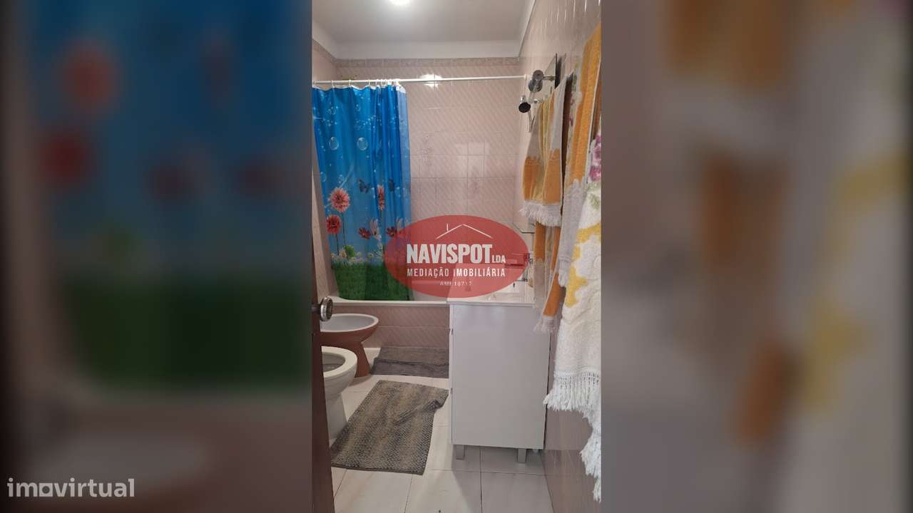 T2 com Quintais e Garagem no Bairro das Corunheiras | Évora-4