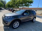 Land Rover Discovery Sport 2.0 TD4 HSE Luxury 7L Auto - 32