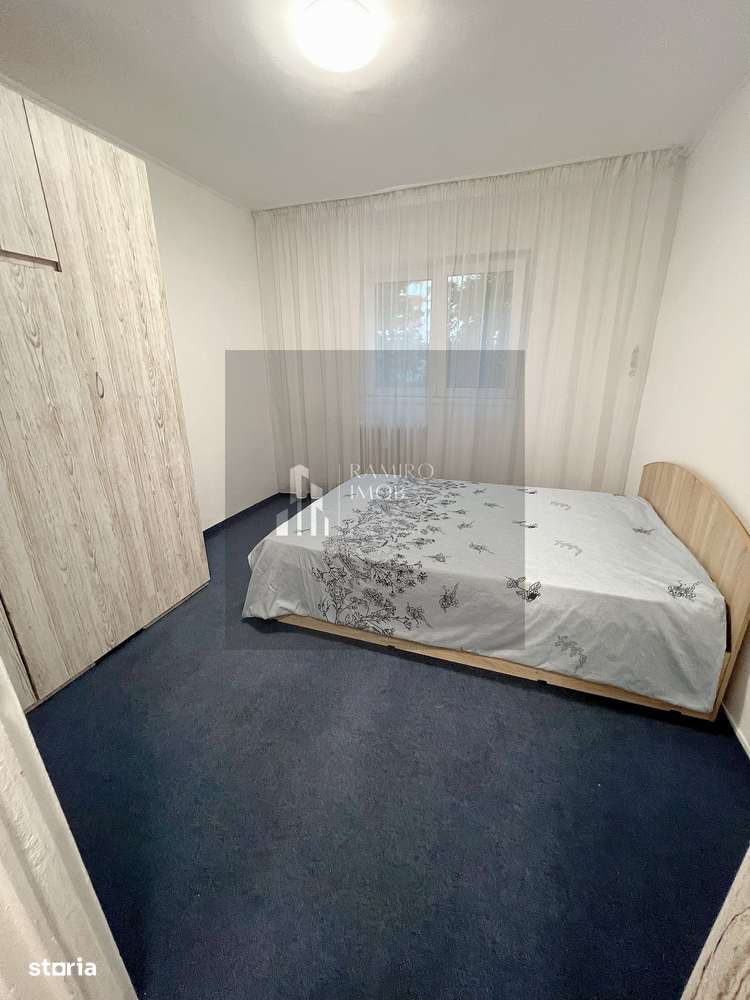 Apartament 3 camere bloc 1982 etaj 2 - Piata Sudului Sector 4