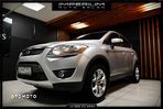 Ford Kuga 2.0 TDCi Titanium FWD - 11