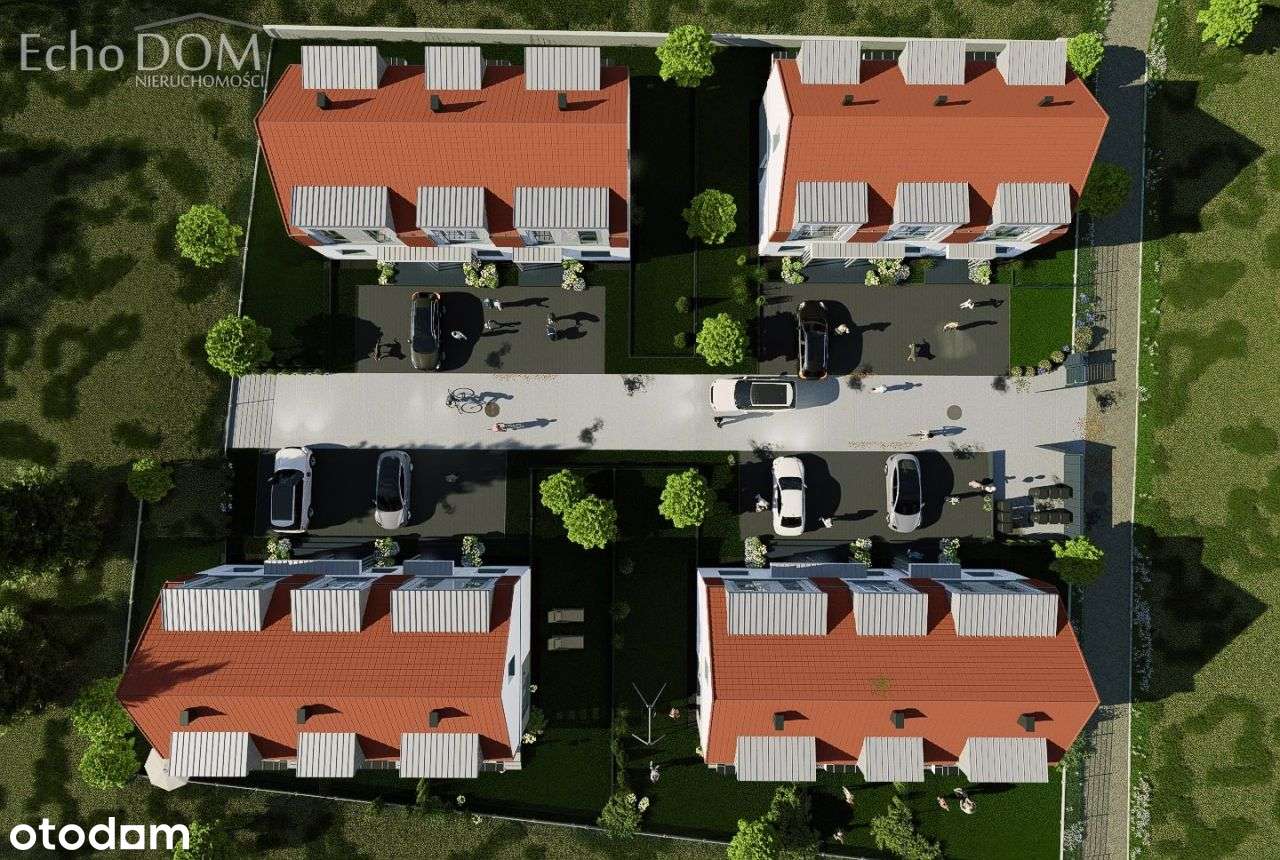 Dom 84m2 na sprzedaż Zielony Zakątek Krzyżańskiego-3