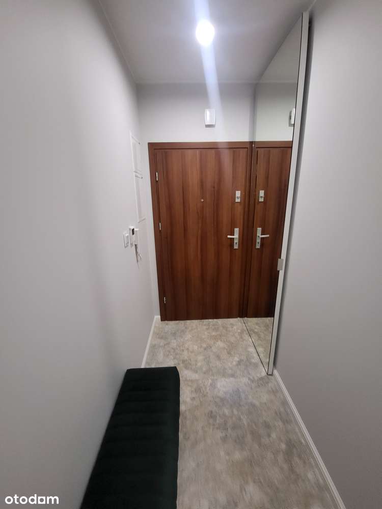 Nowe mieszkanie kompletnie wykończone i wyposażone - Pełny obrazek: 2/15