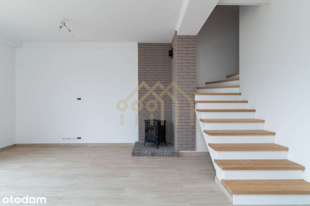 Rodzinny dom/ Łomianki/ Warszawa - Pełny obrazek: 4/20