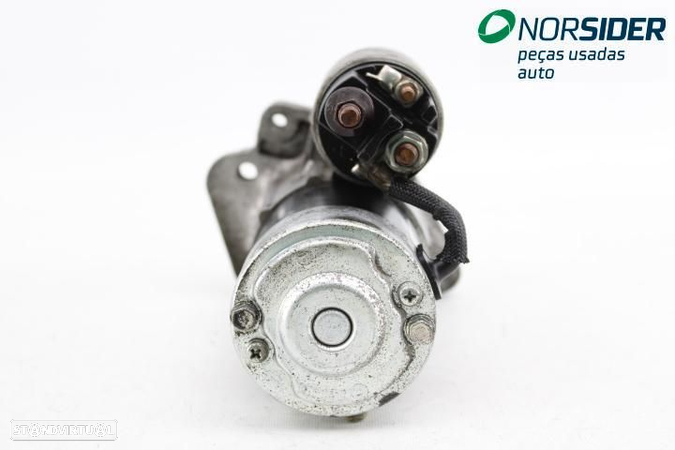 Motor de arranque Renault Clio III Fase I|05-09 - 4