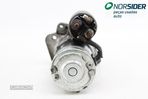 Motor de arranque Renault Clio III Fase I|05-09 - 4