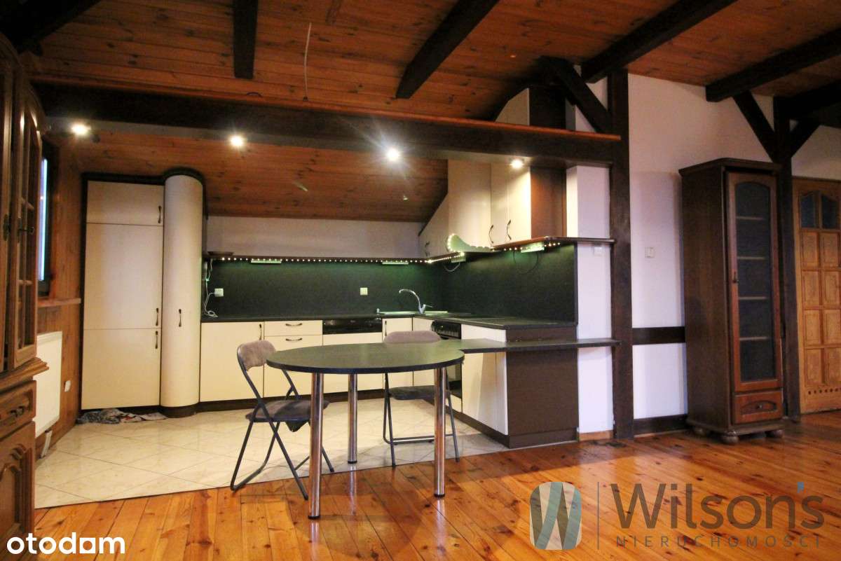 Bliźniak z potencjałem - idealny pod wynajem - Pełny obrazek: 5/15