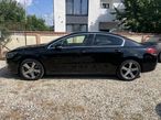 Peugeot 508 BlueHDi FAP 180 Automatik Stop&Start Allure - 3