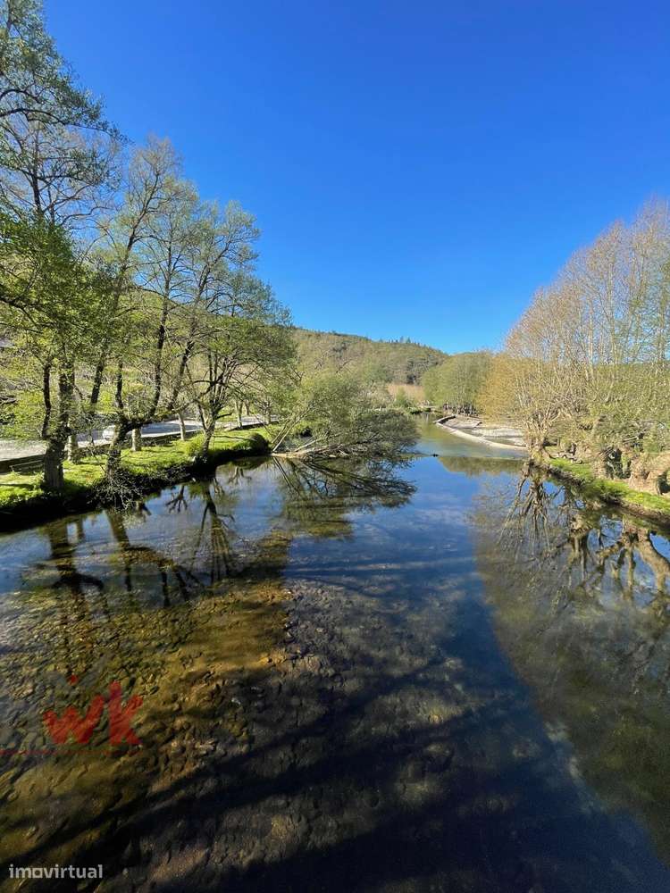 Moradia em Pedra com Charme e Potencial em Corgas, Seia-17