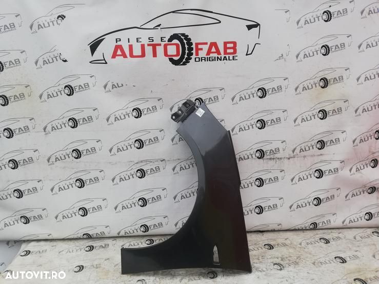 Aripa stanga Opel Zafira C an 2011-2012-2013-2014-2015-2016-2017-2018-2019 - 1