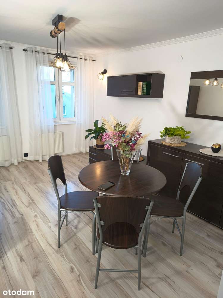 Mieszkanie w ścisłym centrum-5