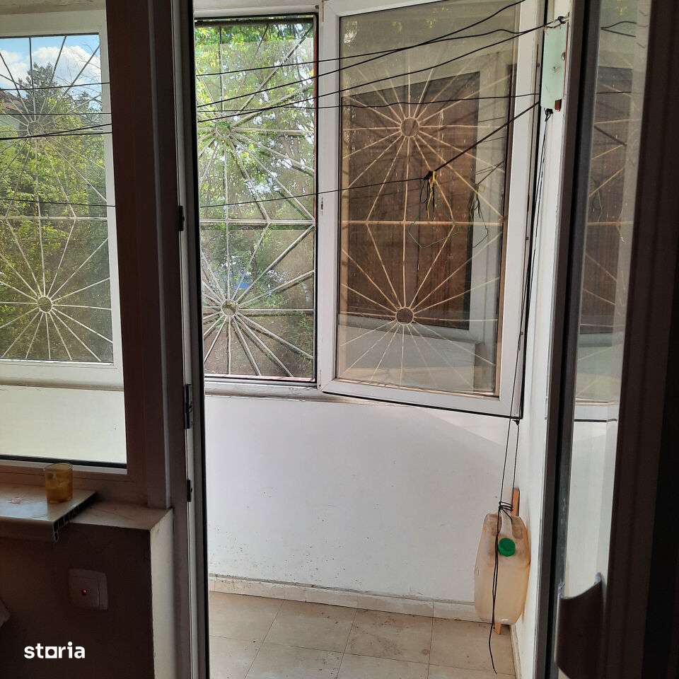 ap 4 camere str Cetatea de Balta S6-6