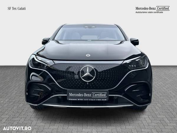 Mercedes-Benz EQE 500 4MATIC - 10