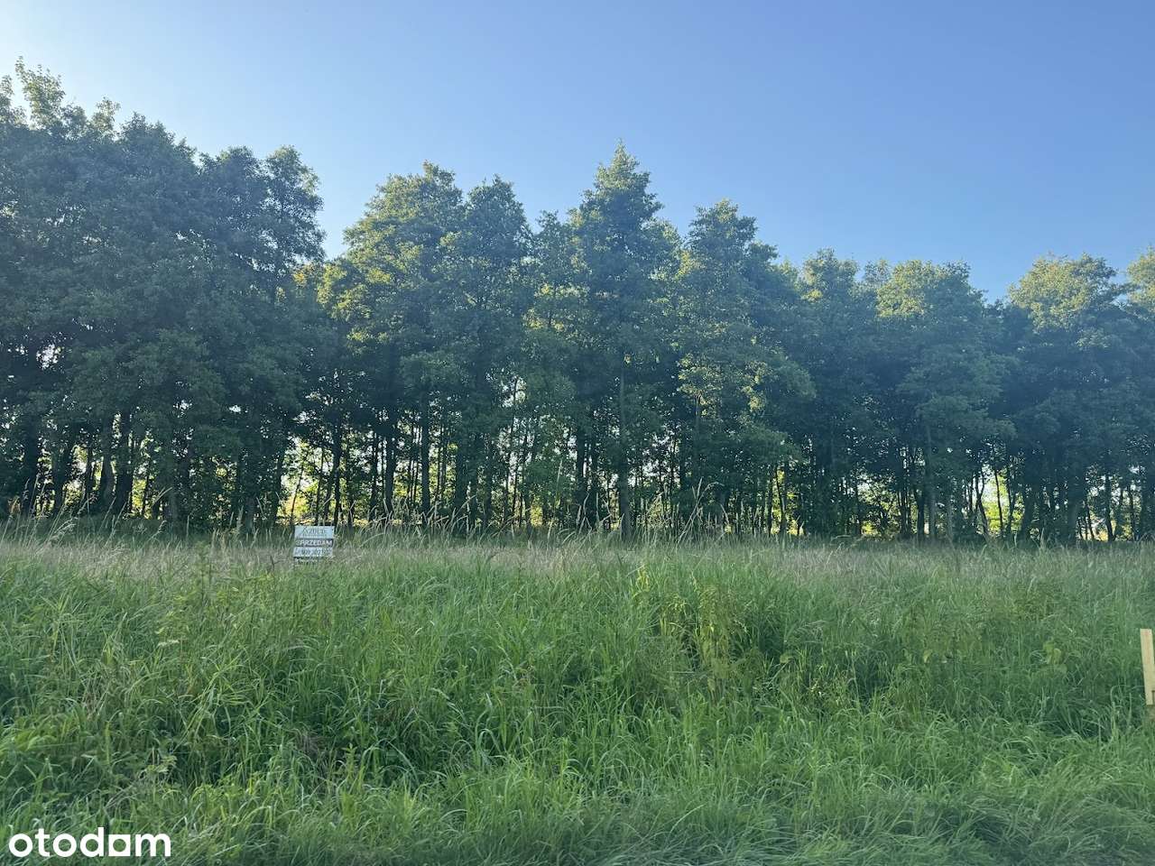 blisko jezioro i plaża zagospodarowana-2