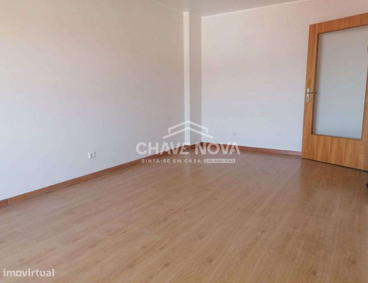 T2+1 c/ Lugar de Garagem em Vilar do Paraíso - Grande imagem: 4/25