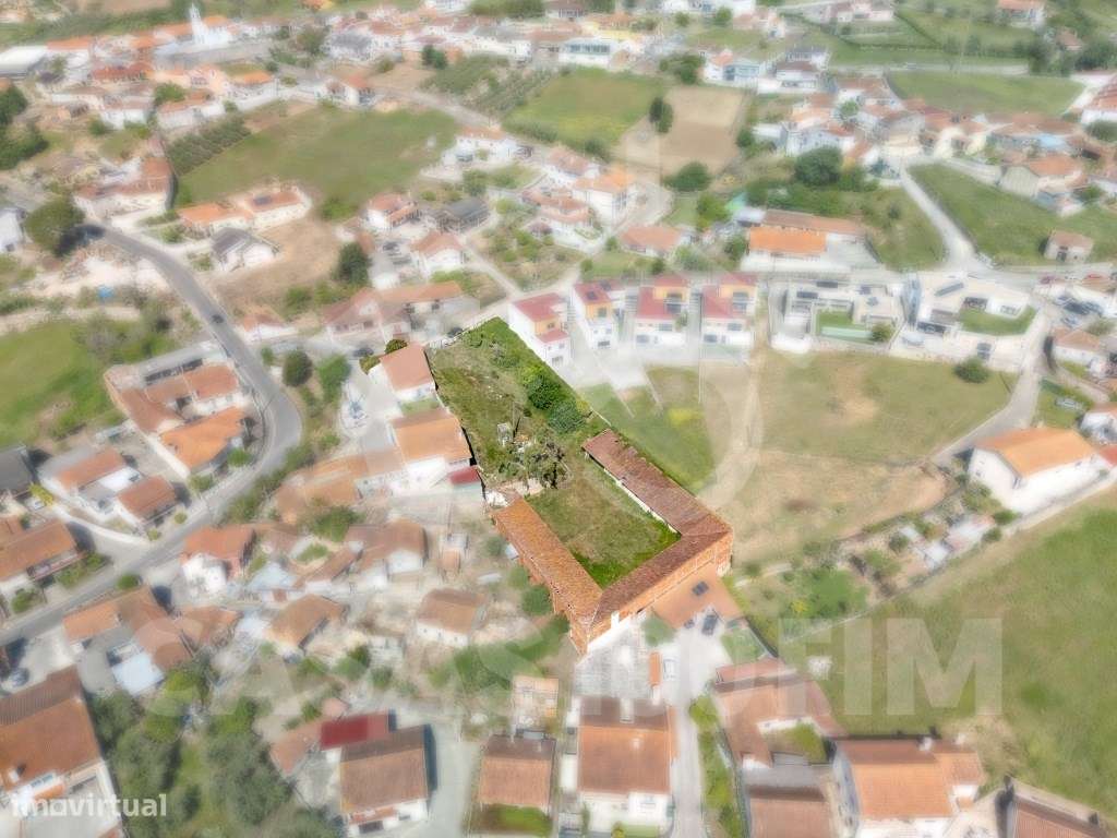 Terreno Urbano com 2720m² - Arneiro - Batalha-9
