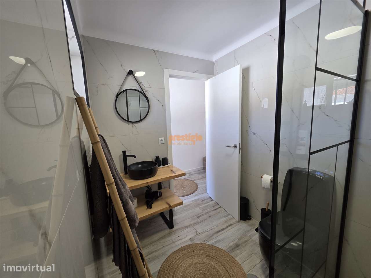 Apartamento T0 Venda em Afife,Viana do Castelo-4