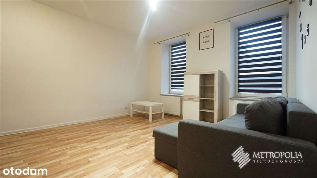2pokoje/38m2/ Będzin - Grodziec.-1