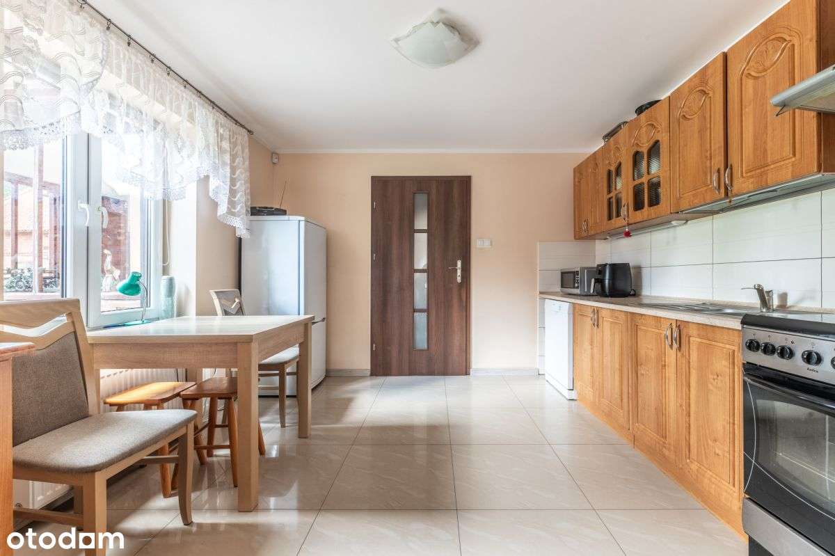 Duża posiadłość z potencjałem inwestycyjnym! - Pełny obrazek: 5/19