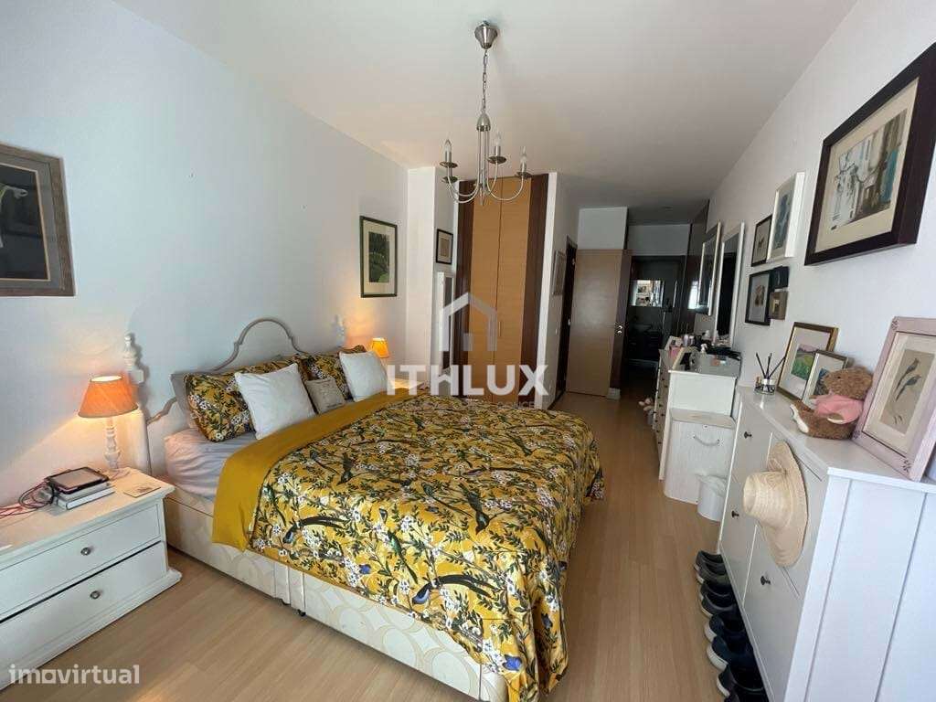 Penthouse de luxo de 4 quartos na zona da Quinta da Pegada - Tavira-26