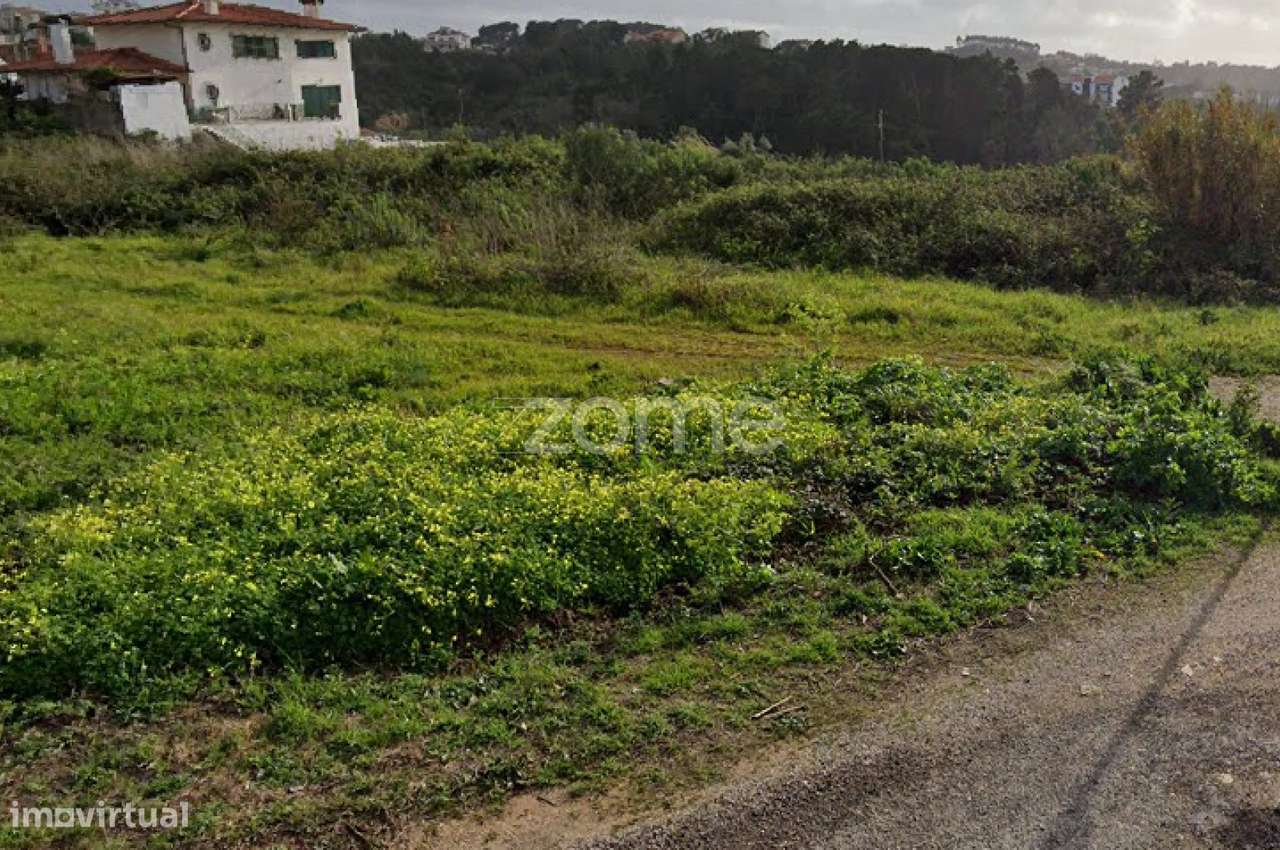 Terreno| Santa Clara | Alto dos Barreiros | Coimbra