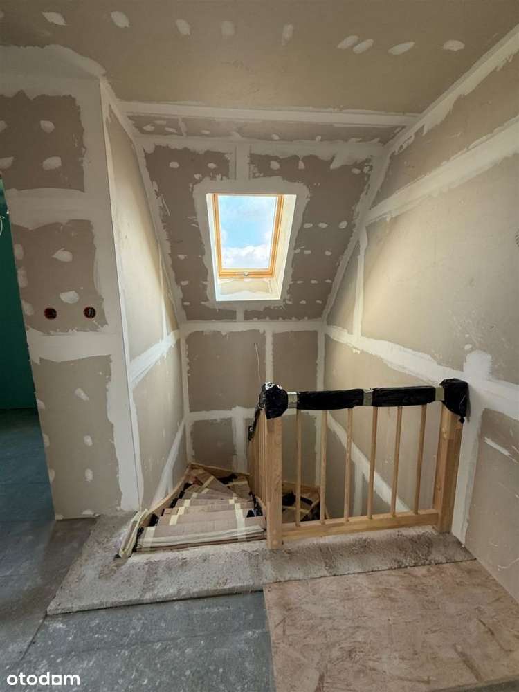 Super Oferta Dom wolnostojący 123 m2 W Nowogardzie-15