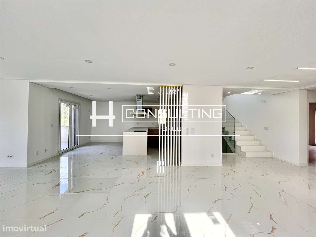 Moradia T4 DUPLEX Venda em Fernão Ferro,Seixal - Grande imagem: 5/40