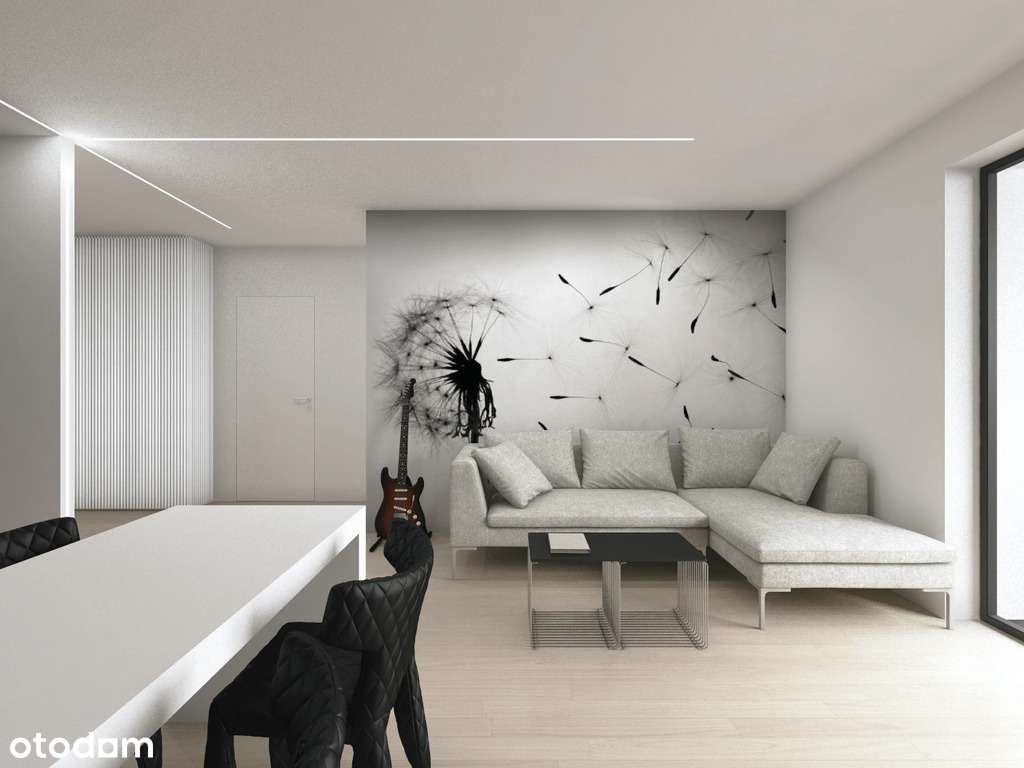 Gotowe mieszkanie/ Garaż/ul. Jana Pawła - Pełny obrazek: 4/20