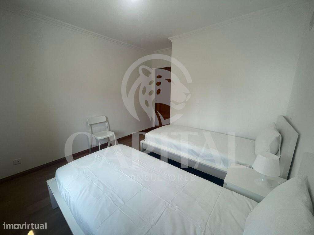 Apartamento partilhado mobilado e equipado | Samora Correia - Grande imagem: 4/34