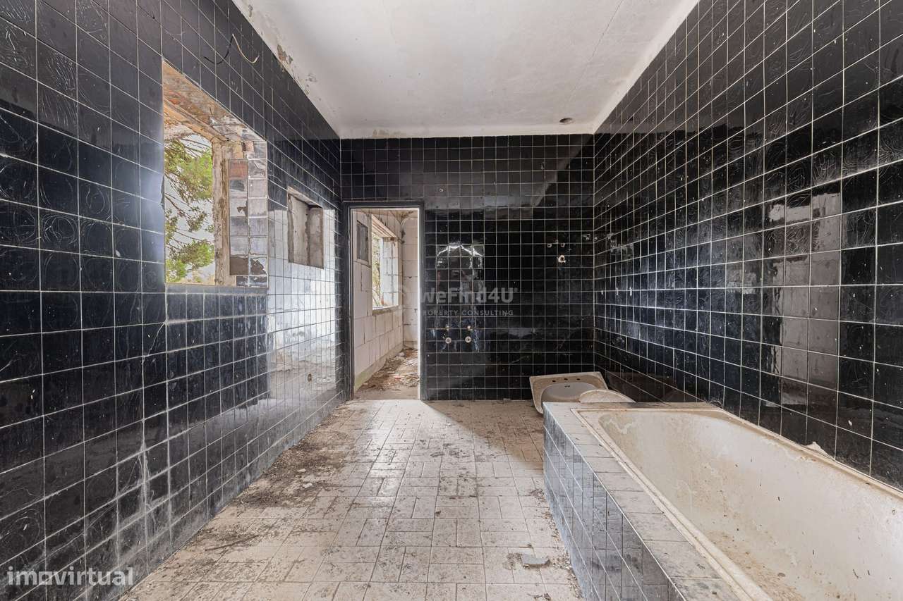 Quinta do Sol - Pegões-26