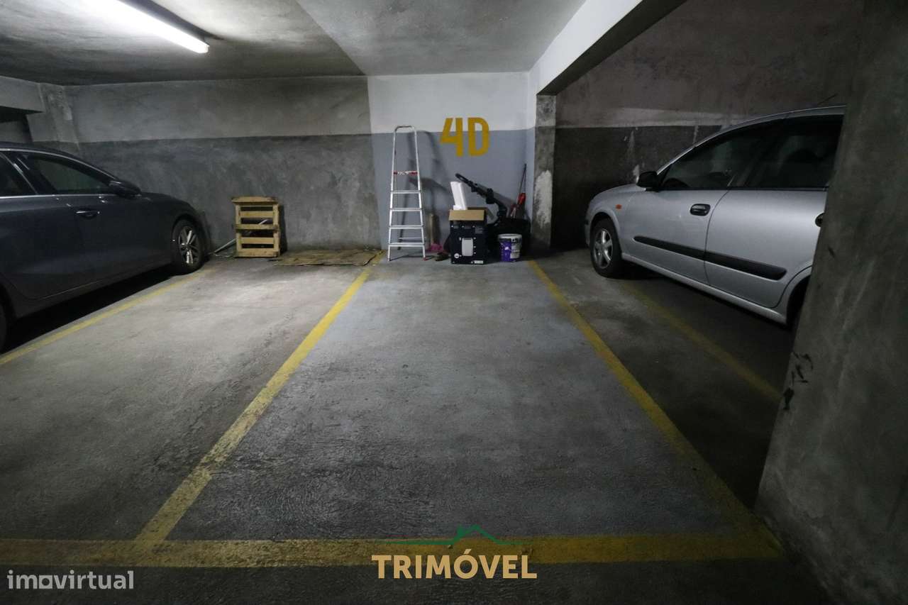 Apartamento T3 Venda em São João da Madeira,São João da Madeira-15