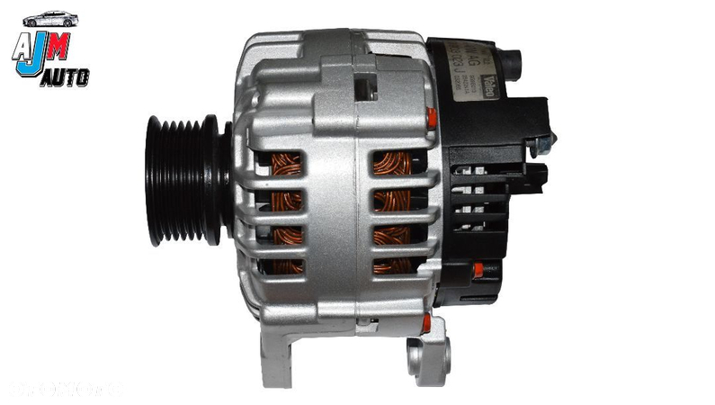 Alternator 030903023J 1.4 1.6 1.8 T 1.9 TDI 3.2 VR6 Quattro Audi A3 S3 TT A4 B5 TT - 1