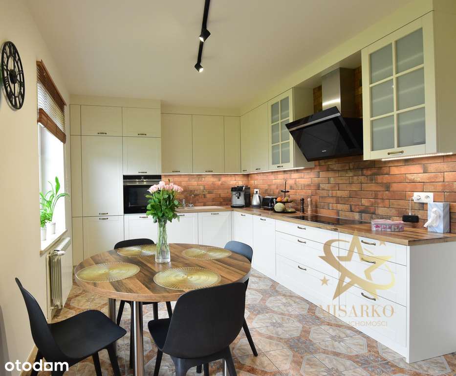 *Dom w Mońkach z lokalem usługowym* - Pełny obrazek: 1/20