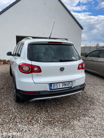 Volkswagen Tiguan 2.0 TDI 4Mot Sport DSG - 17