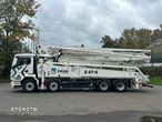 MAN TGS 35.510 8x4 SWAN 47.5 - 4