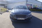 Ford Mondeo 2.0 EcoBlue Trend - 3