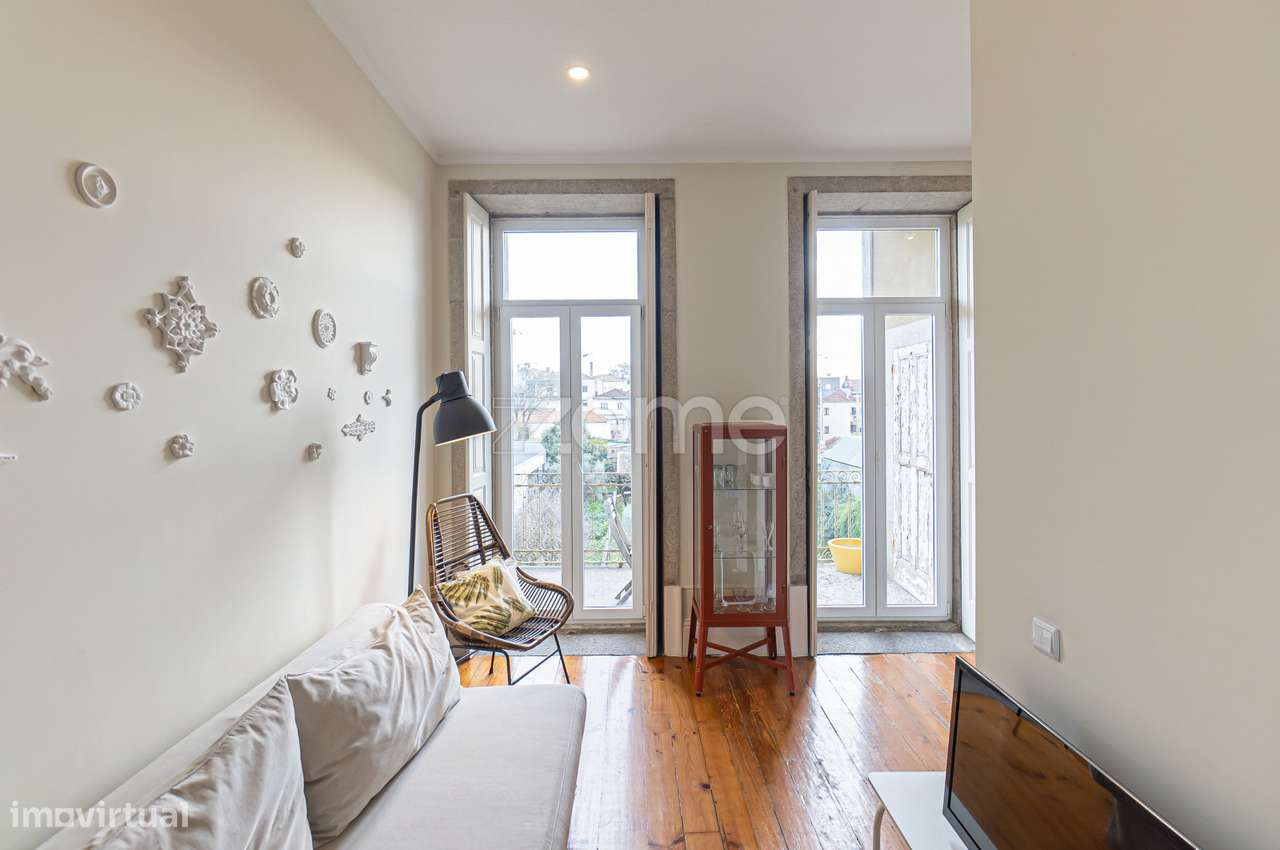 T1 na Rua do Breiner/ Para investimento - Grande imagem: 2/24