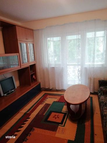 PF vand apartament 3 camere manastur