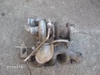 TURBINA RENAULT CLIO III TWINGO 1.2 16V 8200528830 49173-07610 - 1