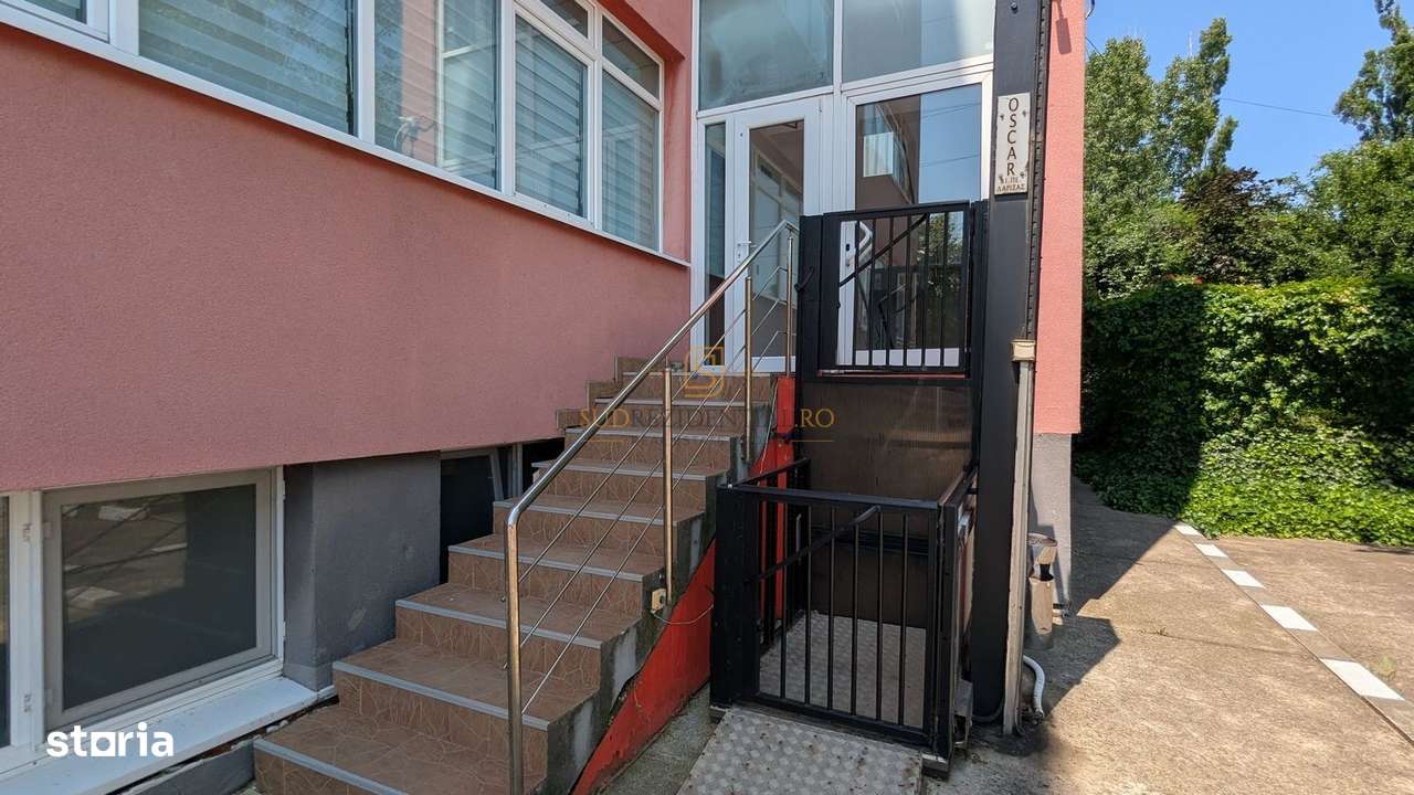 Cladire birouri D+P+4E si hala de productie, Dr.Lunca Cetatii, Sect.3 - Imagine principală: 5/20