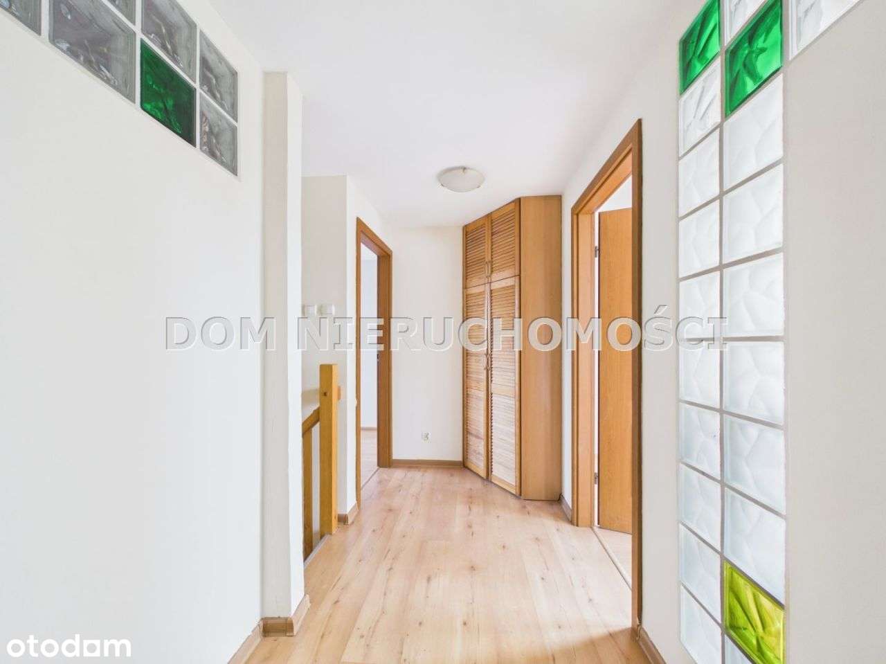 Mieszkanie dwupoziom.64,35 m2 garaż, Piłsudskiego-15