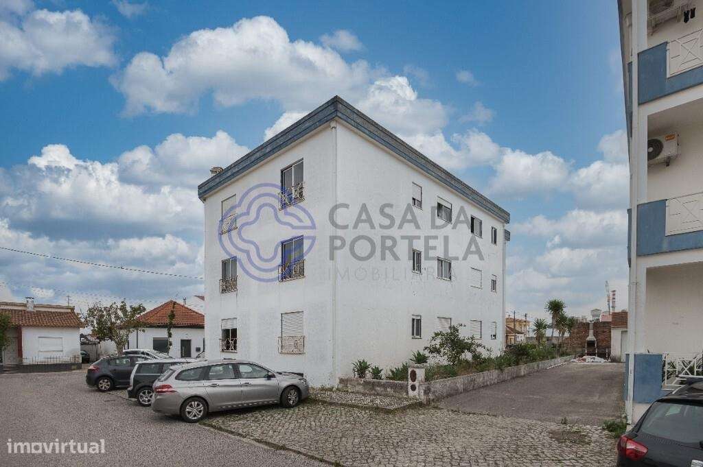 Apartamento T3  em Marinha Grande-9