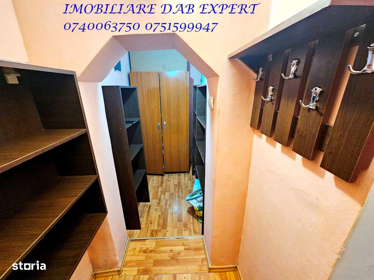 Apartament 1 cameră, Tiglina 1, Galati - Imagine principală: 2/7