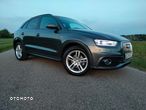 Audi Q3 2.0 TFSI Quattro Design - 14